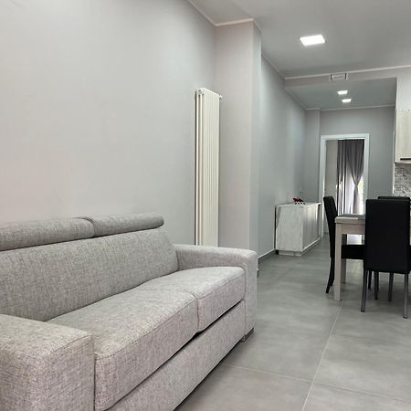 Villa Donnarumma Castellammare di Stabia Bagian luar foto