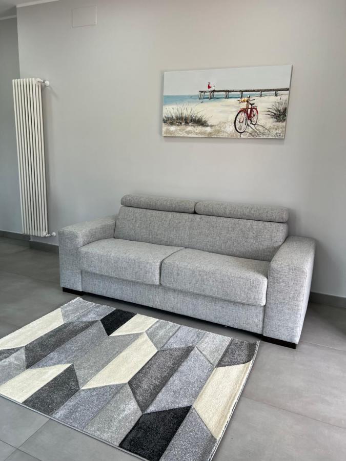 Villa Donnarumma Castellammare di Stabia Bagian luar foto